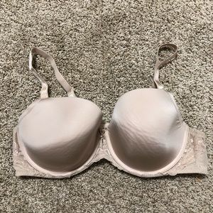 torrid Sexy T-Shirt Bra 40C - 3 available!